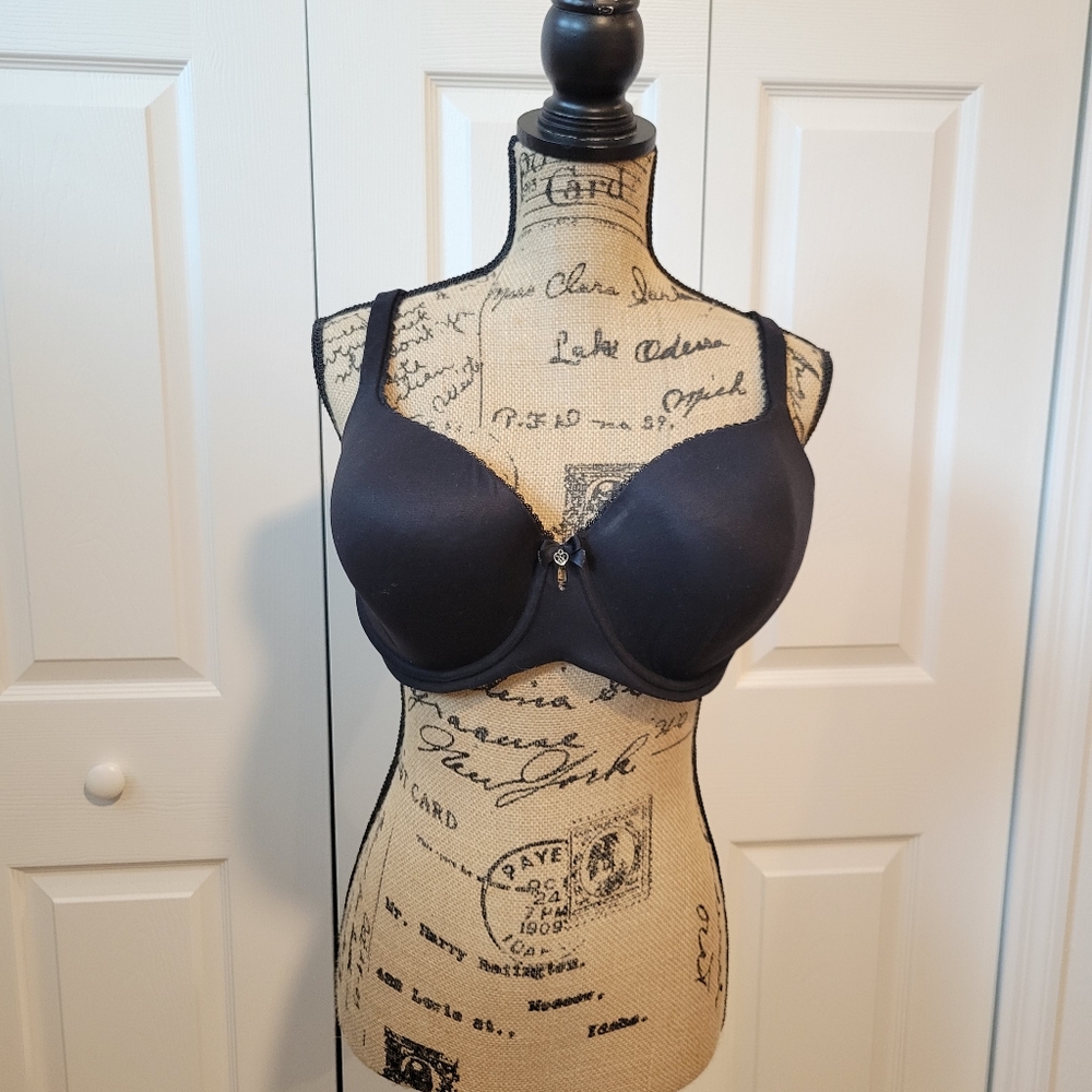 VS Body by Victoria Full Coverage 38DDD